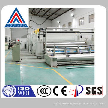 China Nonwoven Machinery Hersteller